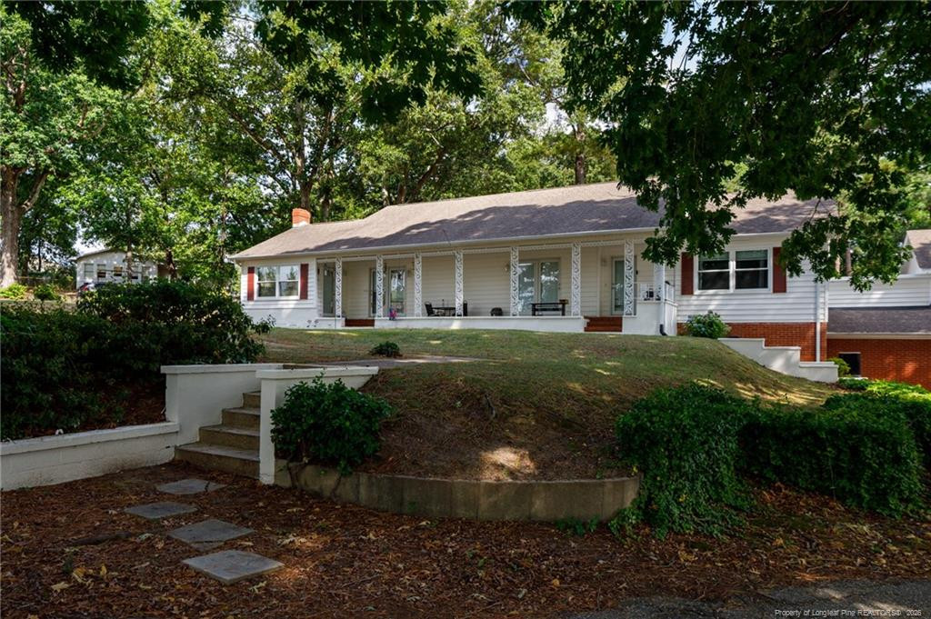 100 & 102 Twin Acres Drive