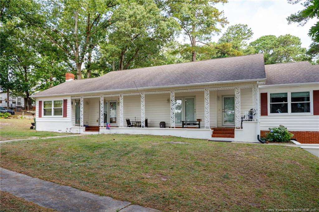 100 & 102 Twin Acres Drive