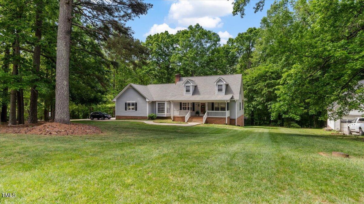 450 S Stratford Drive