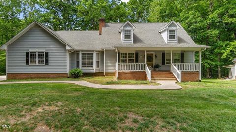 450 S Stratford Drive Henderson NC 27537
