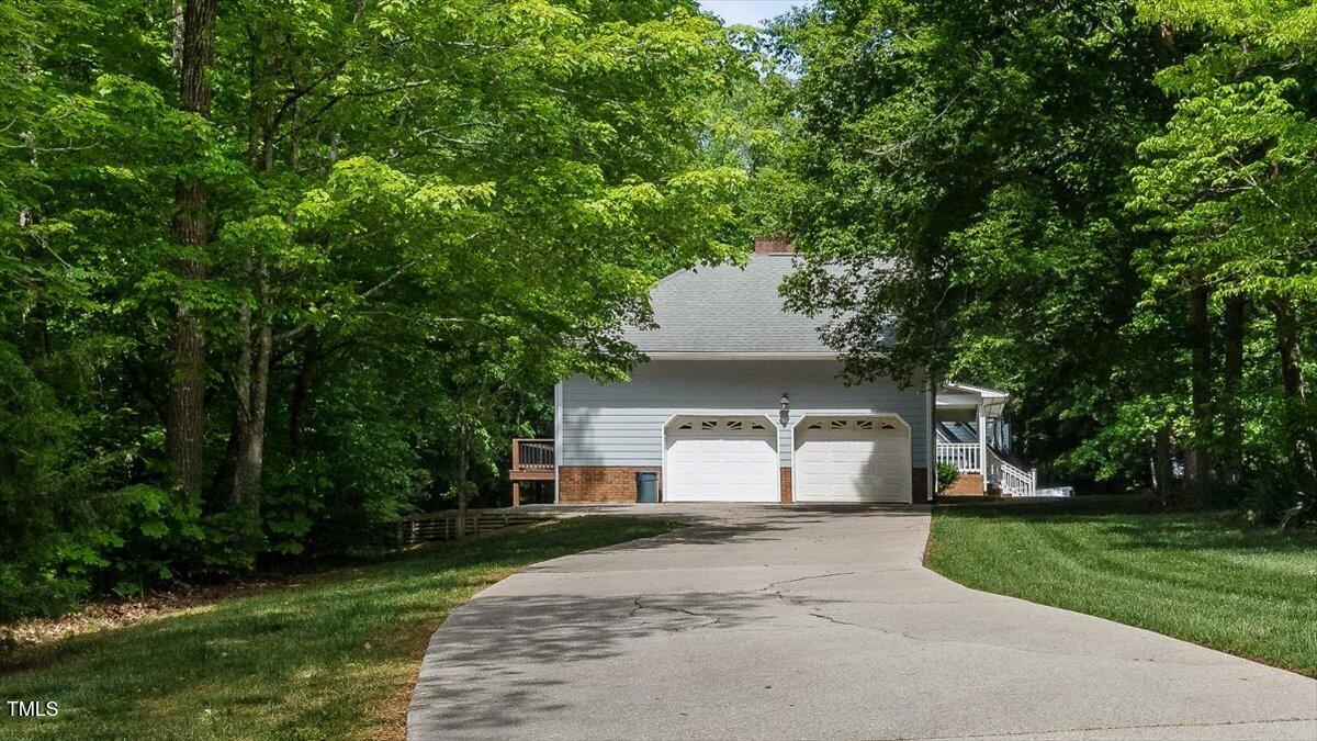 450 S Stratford Drive