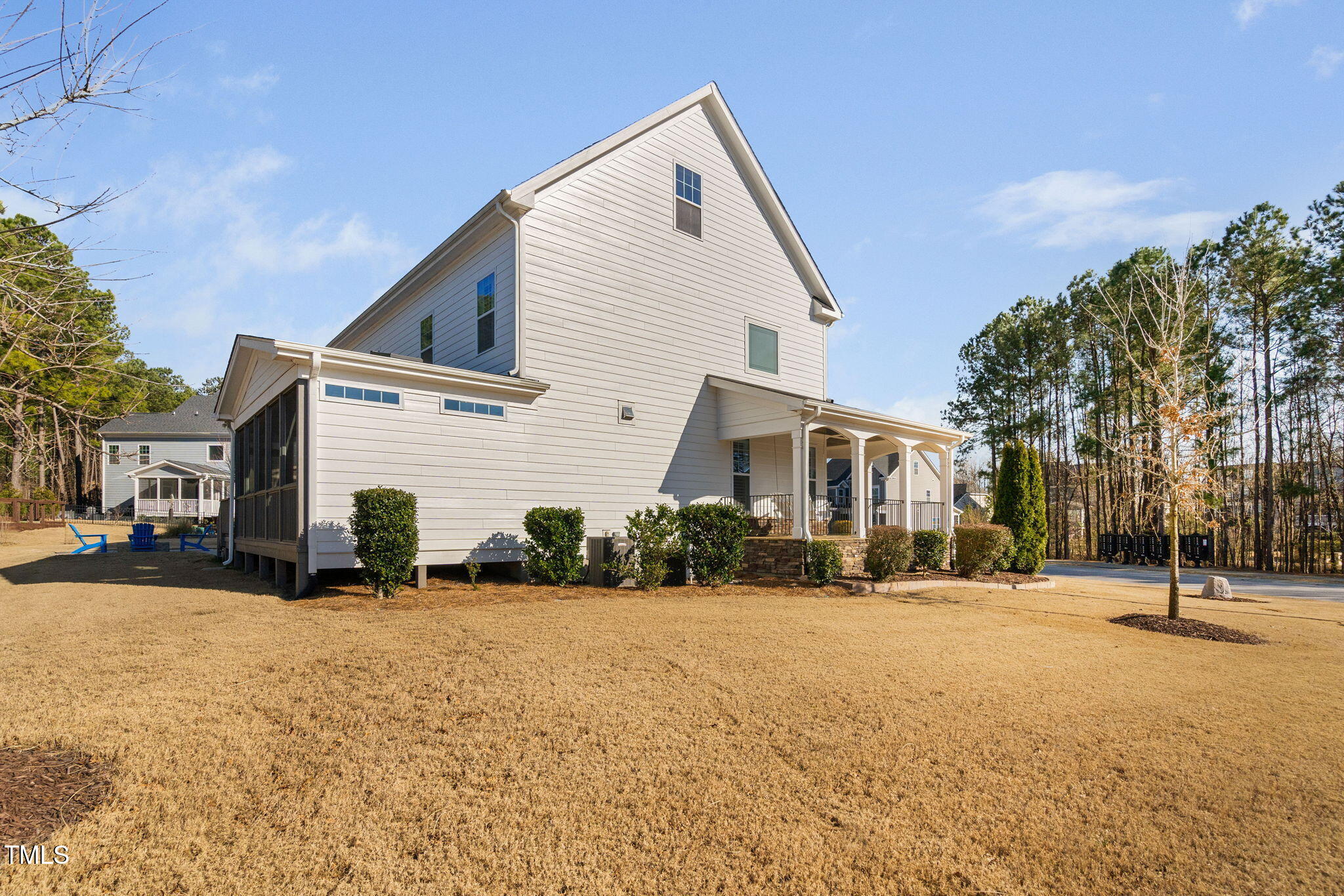 Raleigh, North Carolina 27613, United States, 6 Bedrooms Bedrooms, ,5 BathroomsBathrooms,Residential,Pending,78900