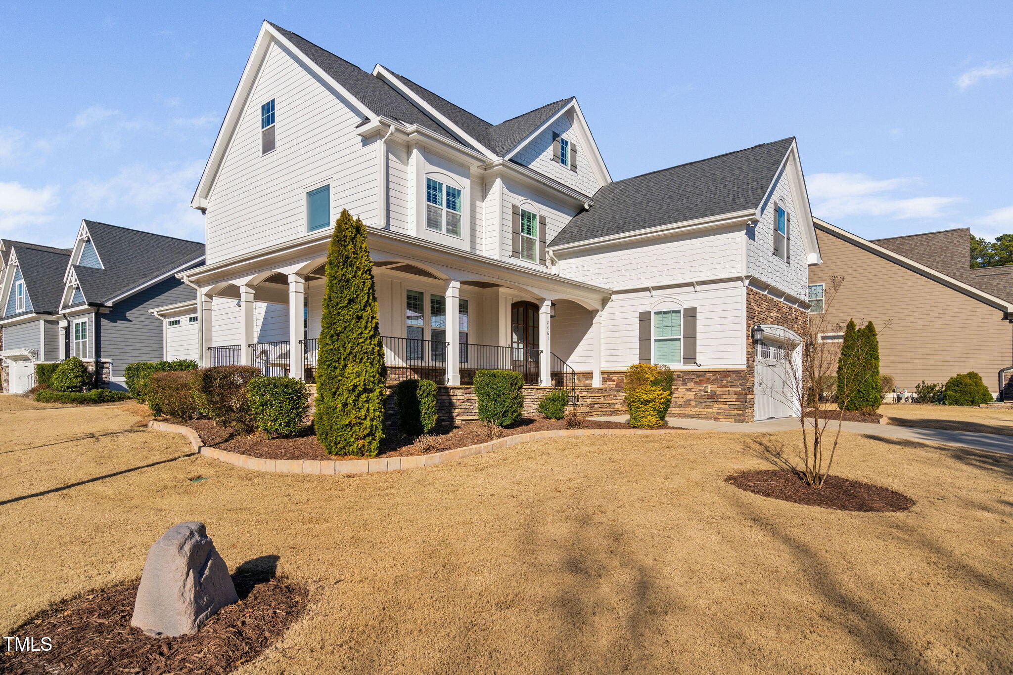 Raleigh, North Carolina 27613, United States, 6 Bedrooms Bedrooms, ,5 BathroomsBathrooms,Residential,Pending,78900