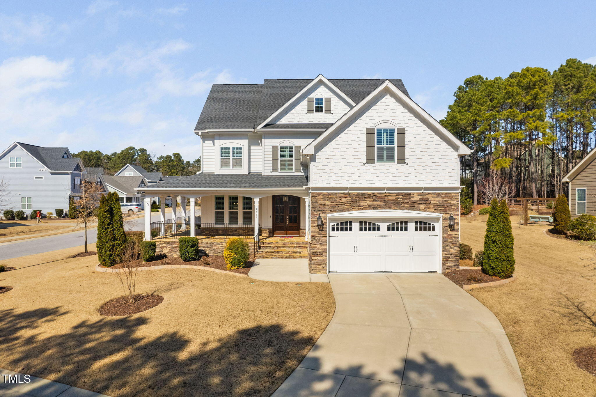 Raleigh, North Carolina 27613, United States, 6 Bedrooms Bedrooms, ,5 BathroomsBathrooms,Residential,Pending,78900