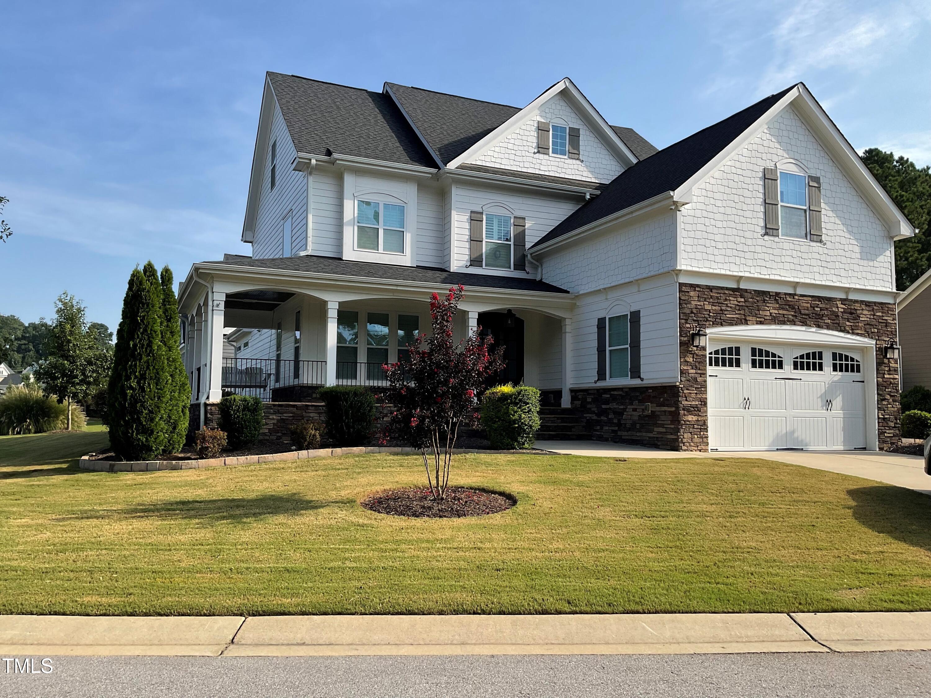 Raleigh, North Carolina 27613, United States, 6 Bedrooms Bedrooms, ,5 BathroomsBathrooms,Residential,Pending,78900