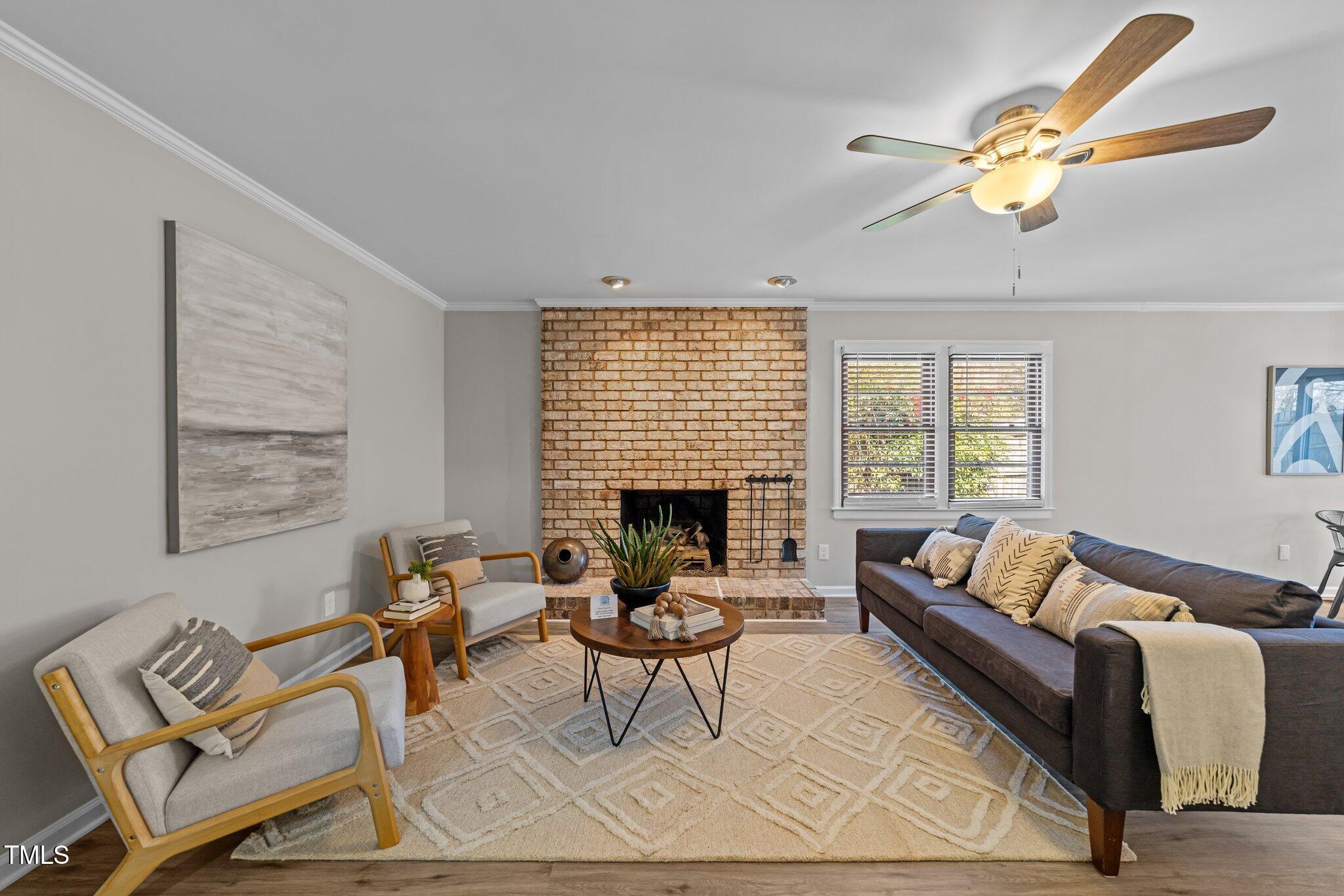 5400 Cedarwood Drive