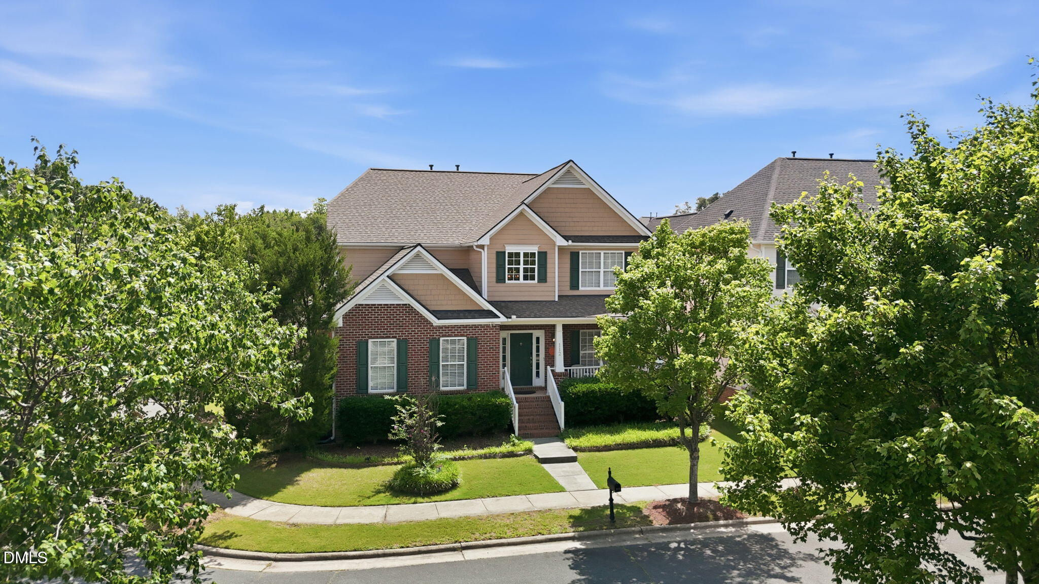112 Presidents Walk Lane