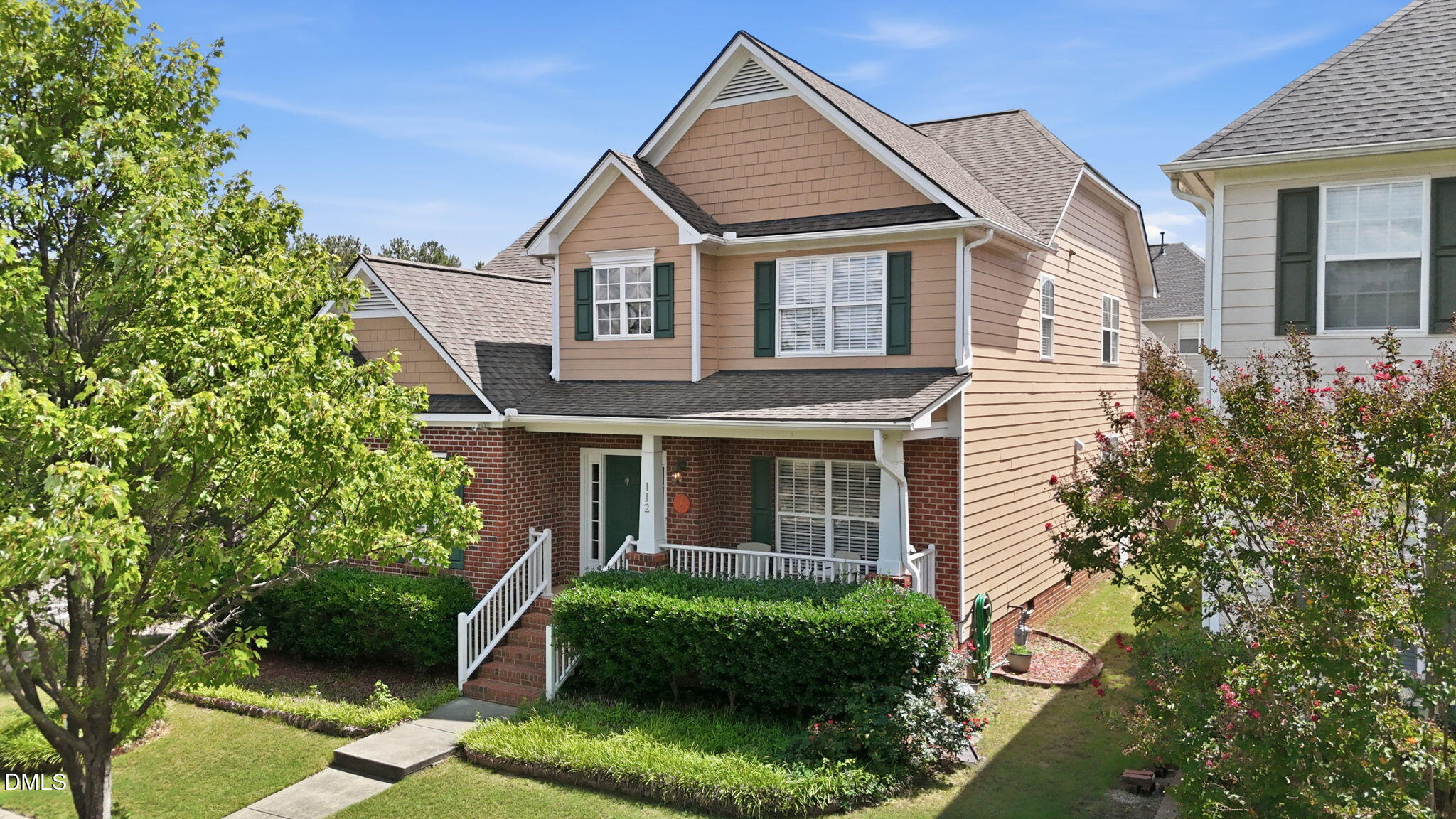 112 Presidents Walk Lane