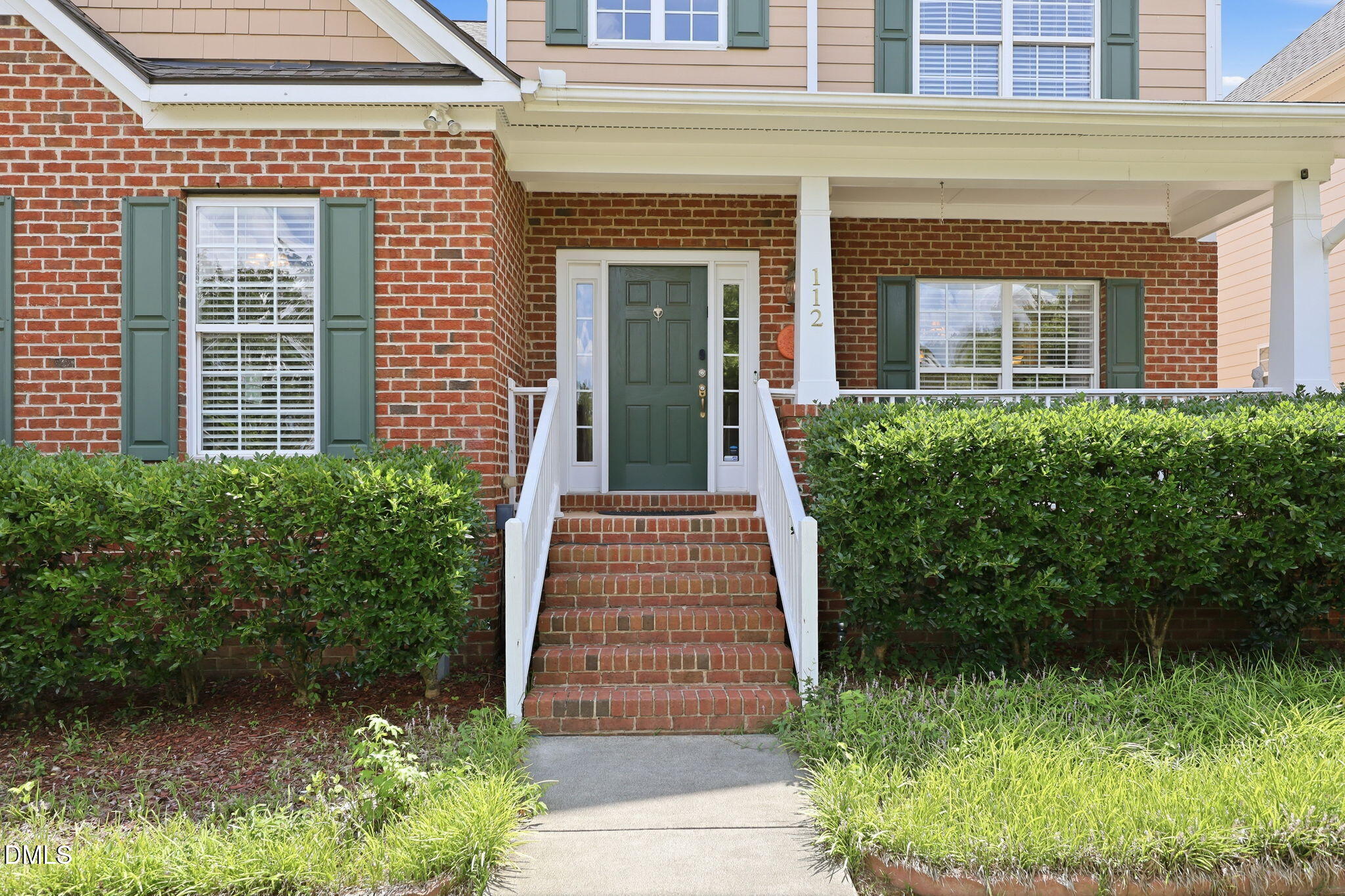 112 Presidents Walk Lane
