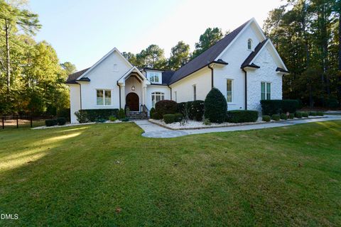 2604 Homestead Forest Drive Zebulon NC 27597