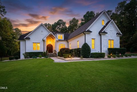 2604 Homestead Forest Drive Zebulon NC 27597