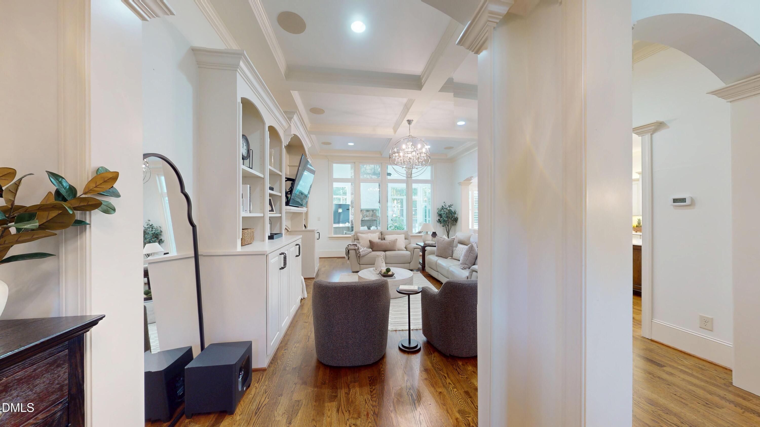 2604 Homestead Forest Drive