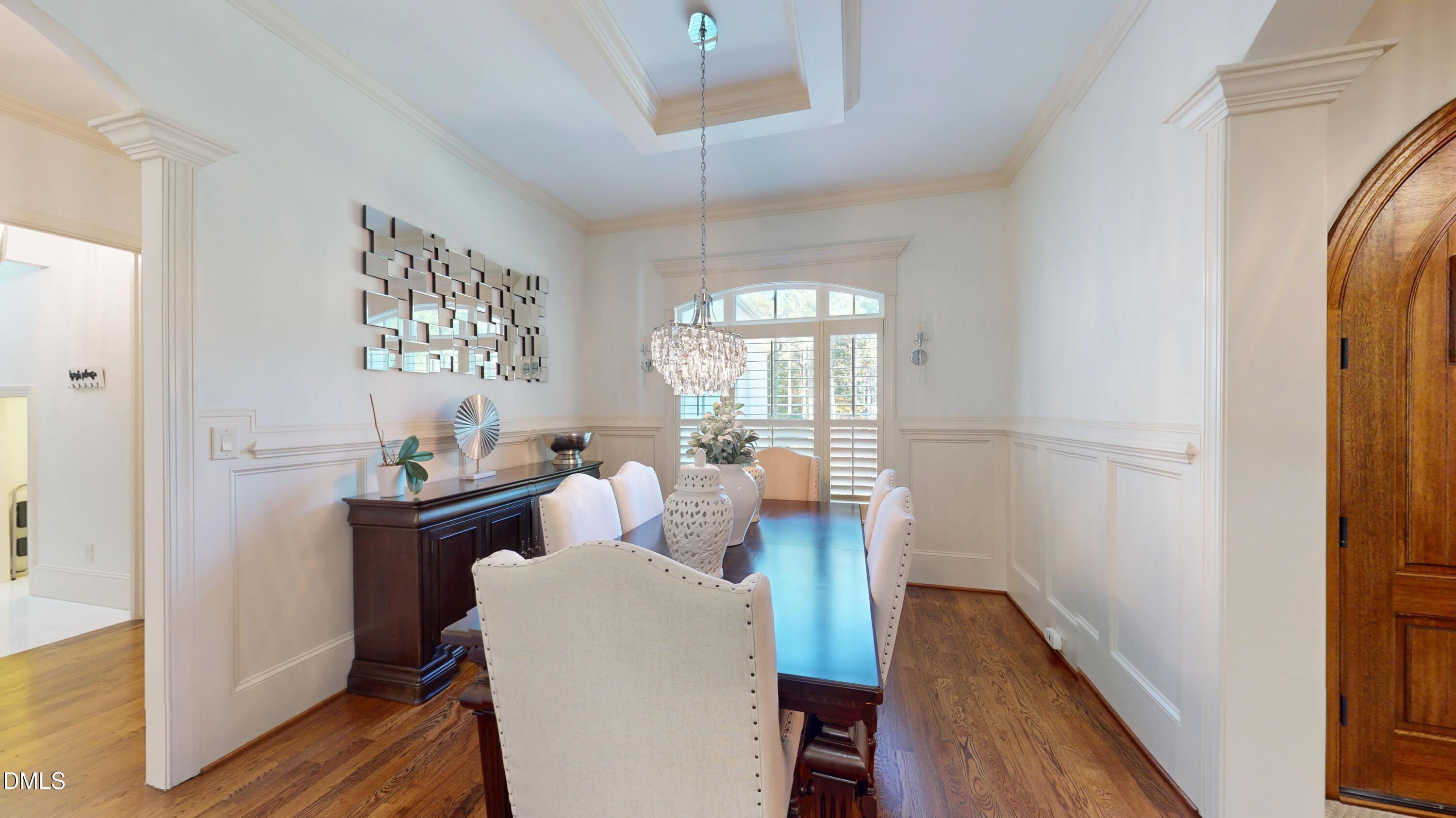 2604 Homestead Forest Drive