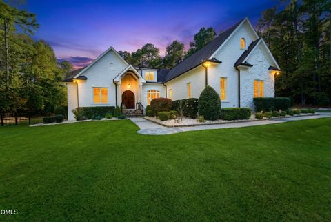 2604 Homestead Forest Drive Zebulon NC 27597