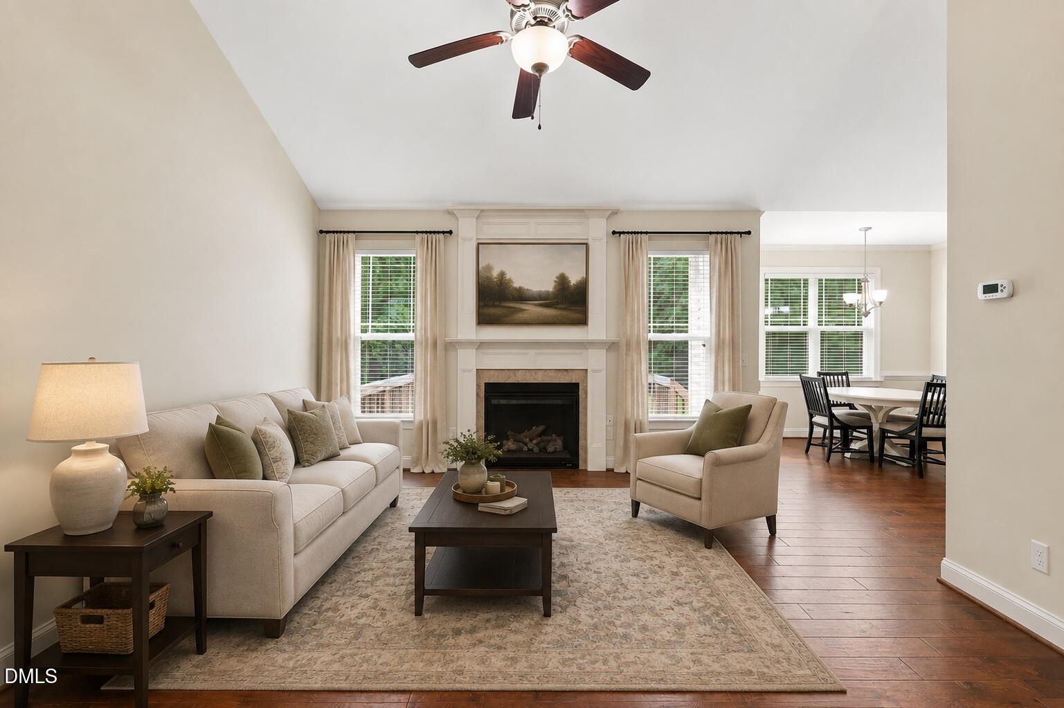 85 Copper Creek Drive