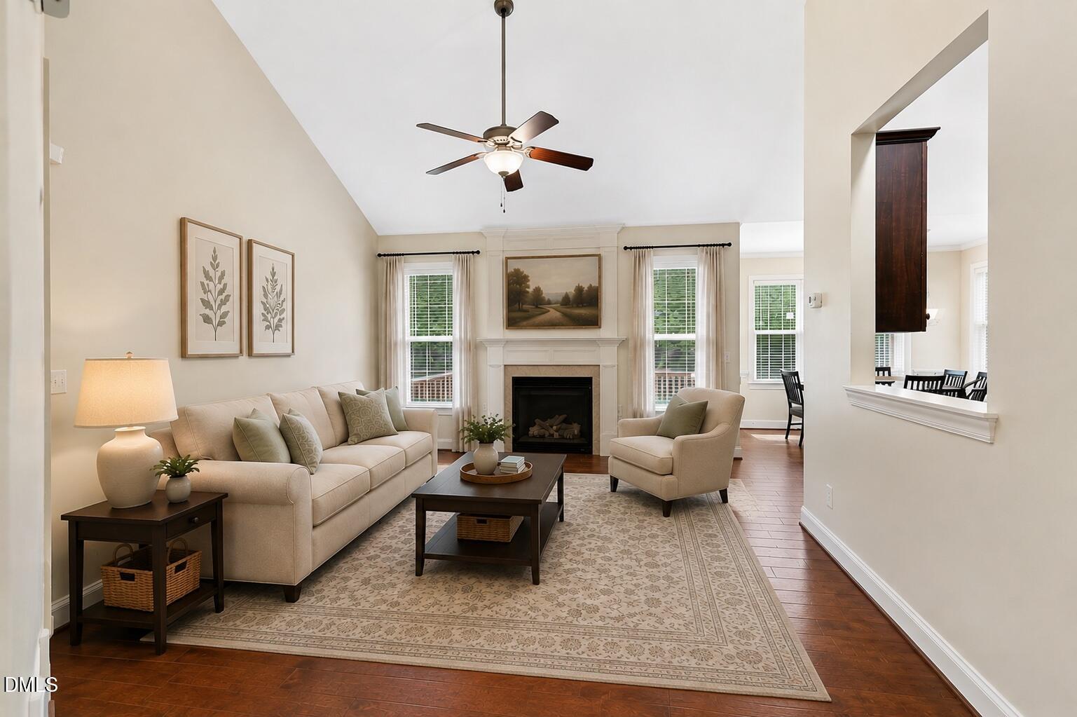 85 Copper Creek Drive