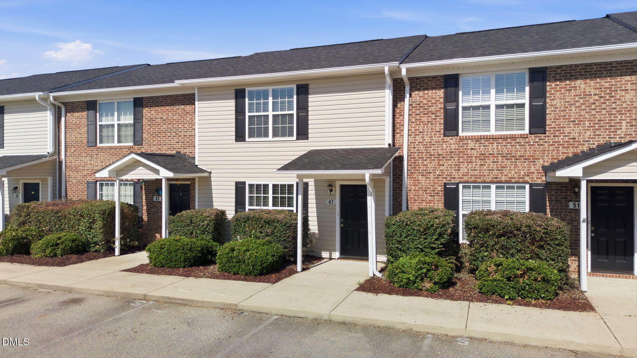 47 Wolf Creek Lane