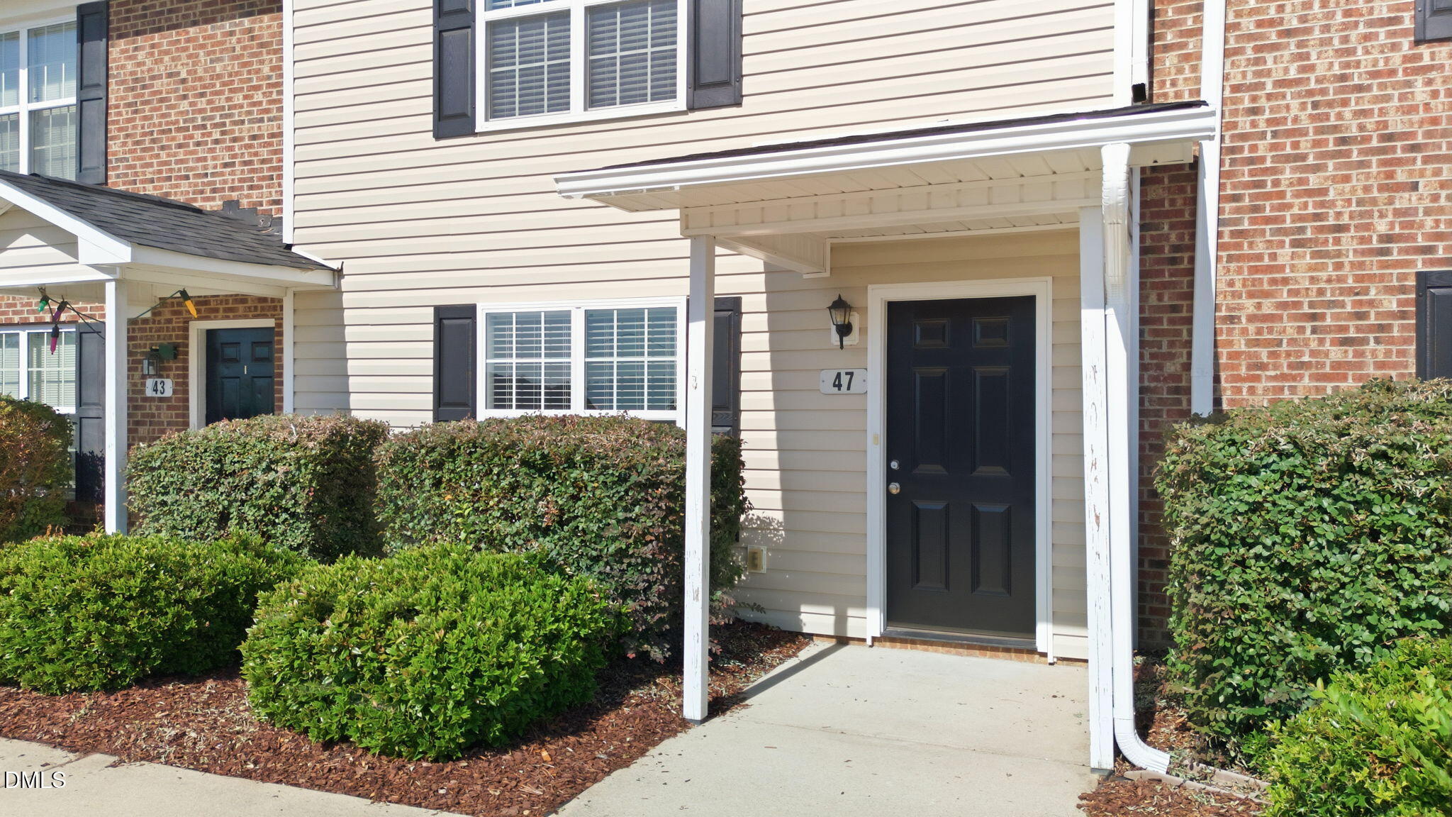 47 Wolf Creek Lane