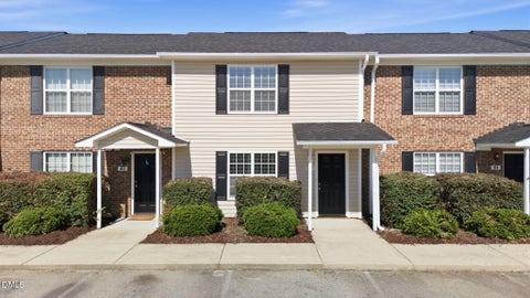 47 Wolf Creek Lane Lillington NC 27546