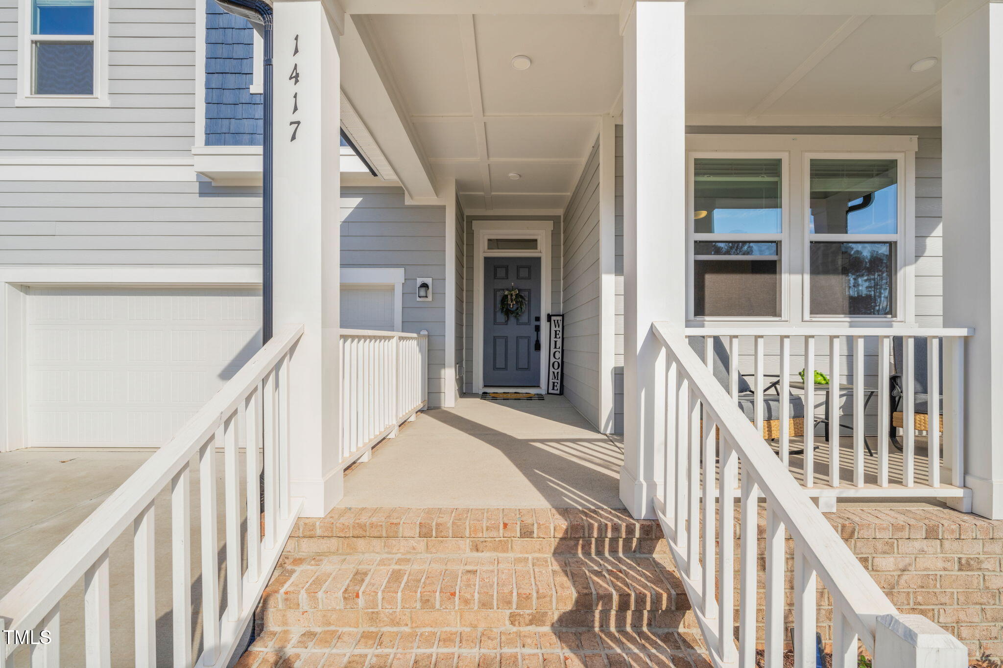 1417 Underbrush Drive