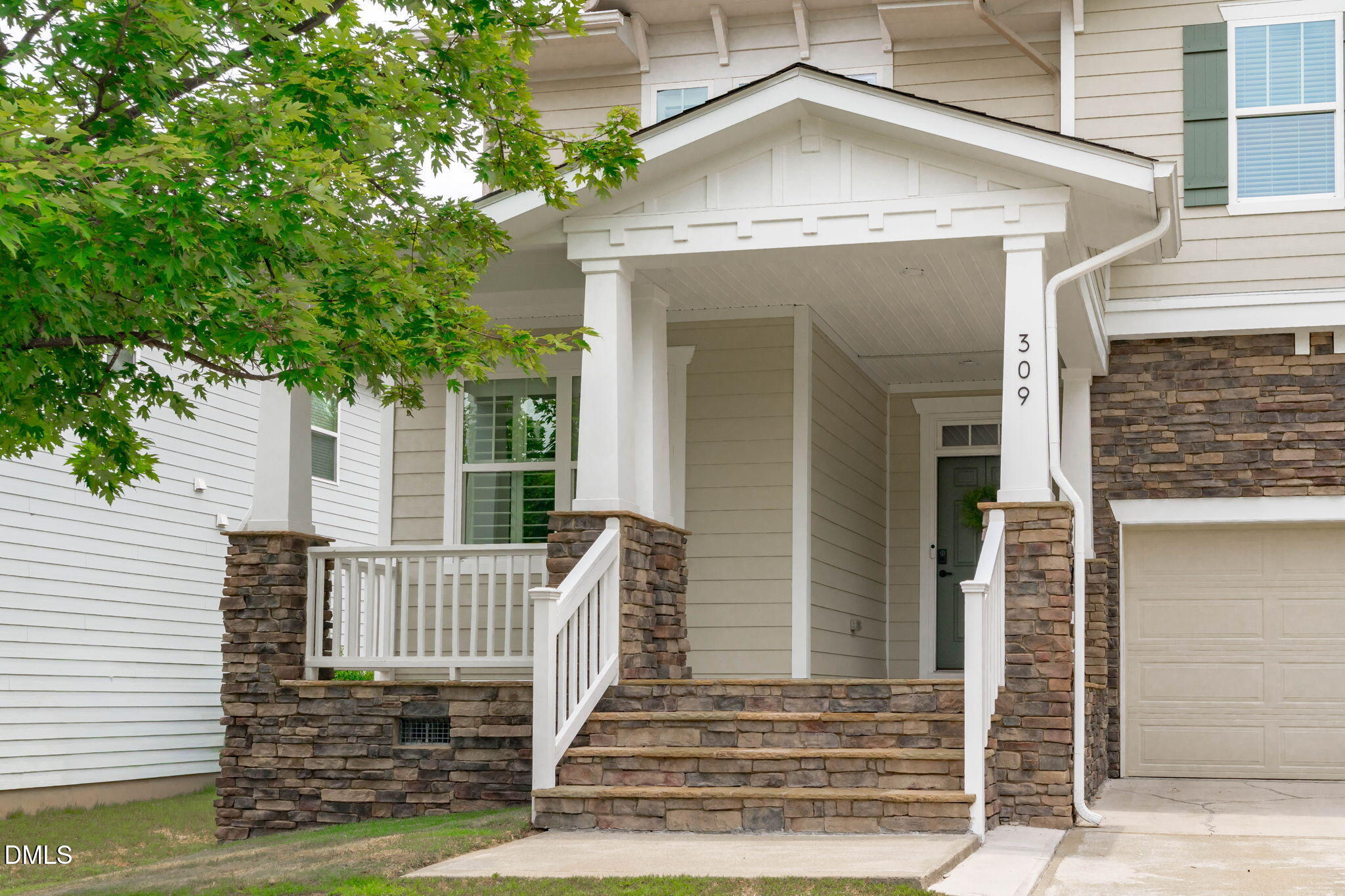 309 Napa Ridge Lane