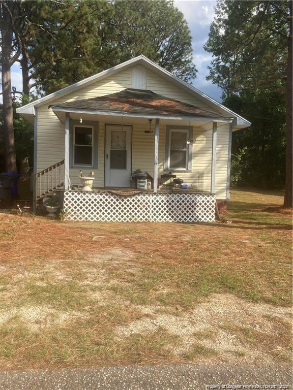 307 N Main Street