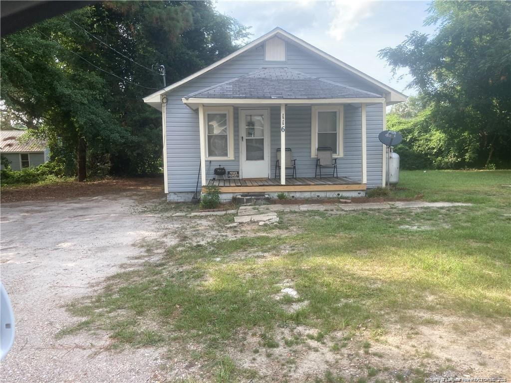 307 N Main Street