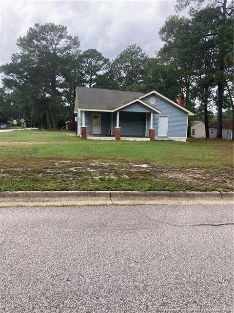 307 N Main Street Spring Lake NC 28390