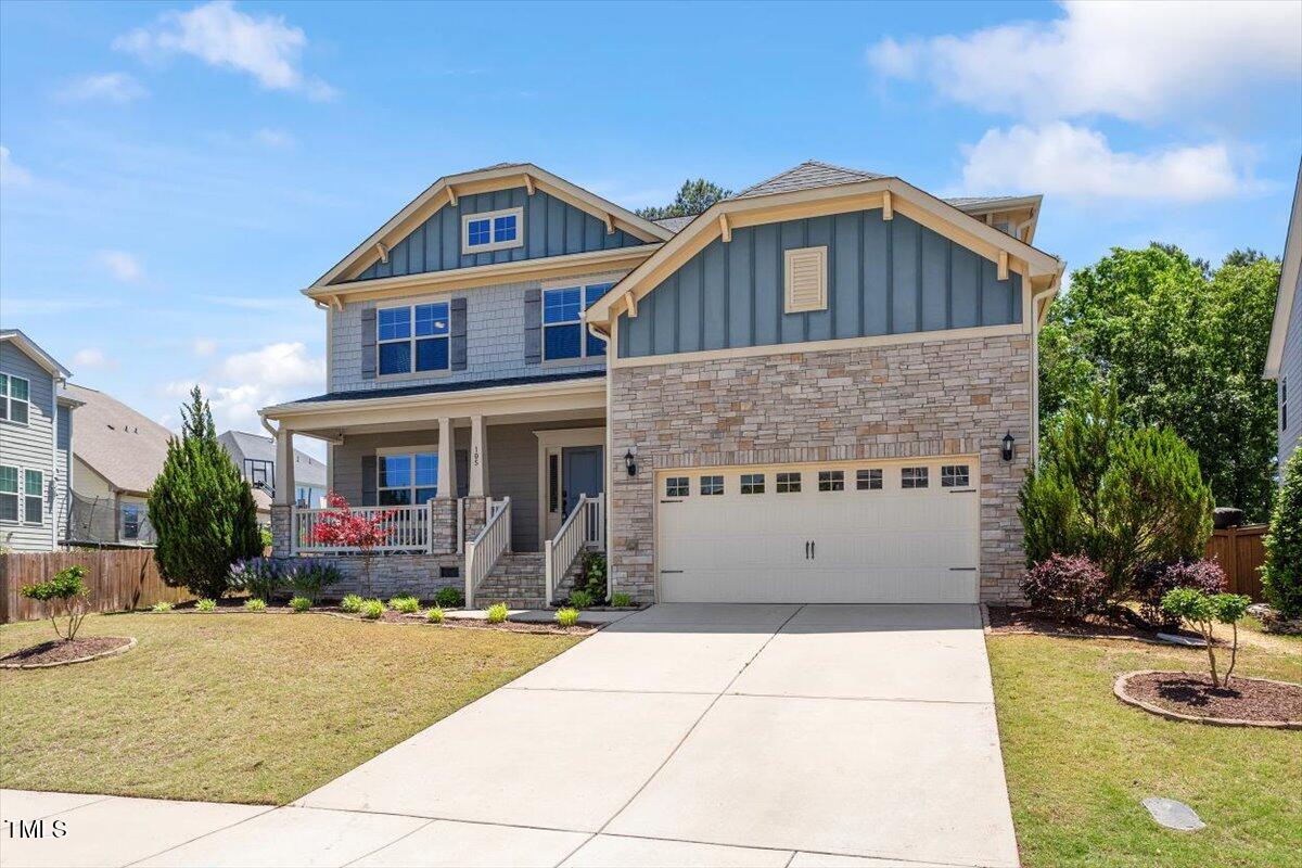105 Blue Prince Trail