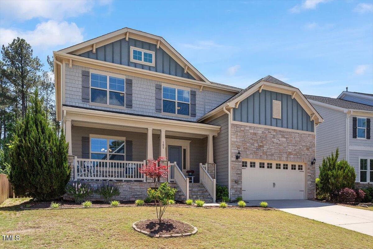 105 Blue Prince Trail