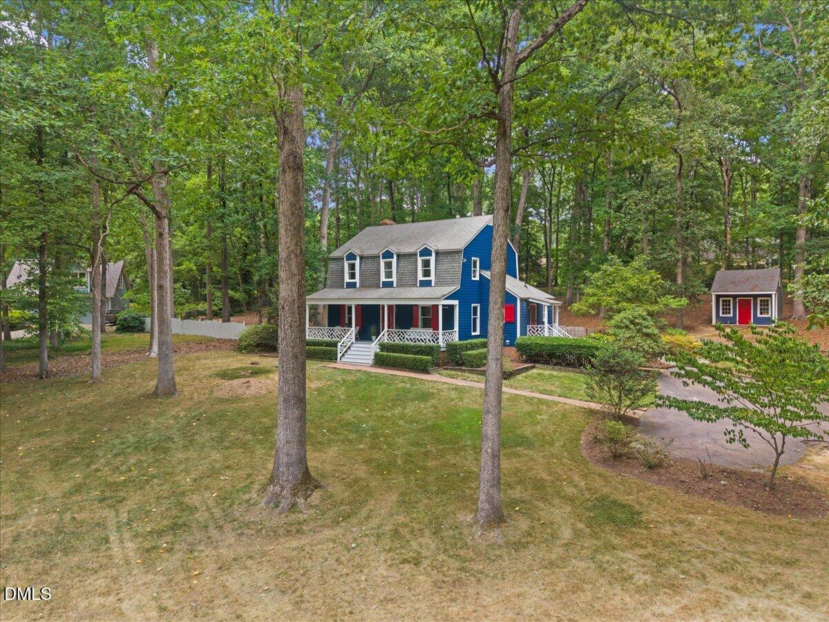 6516 Bakersfield Drive