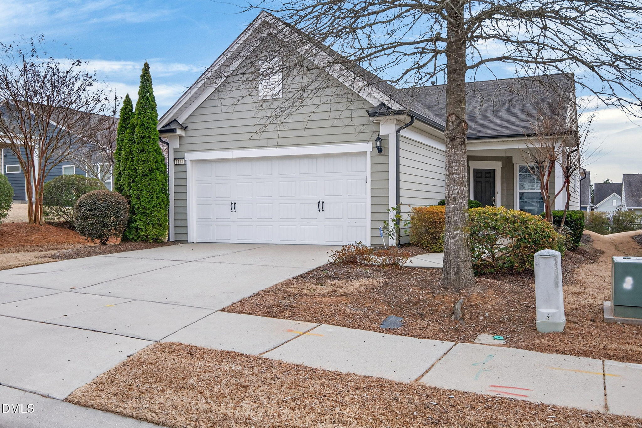 1114 Hines Forest Drive