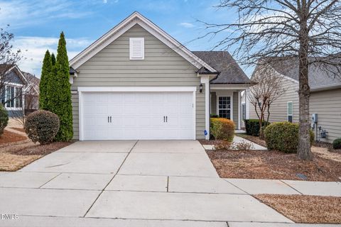 1114 Hines Forest Drive Durham NC 27703