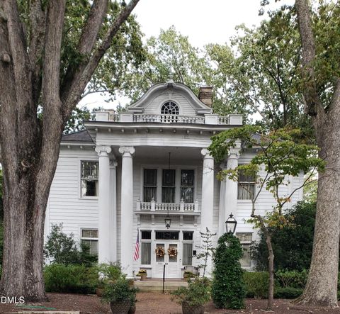 900 Nash Street N Wilson NC 27893