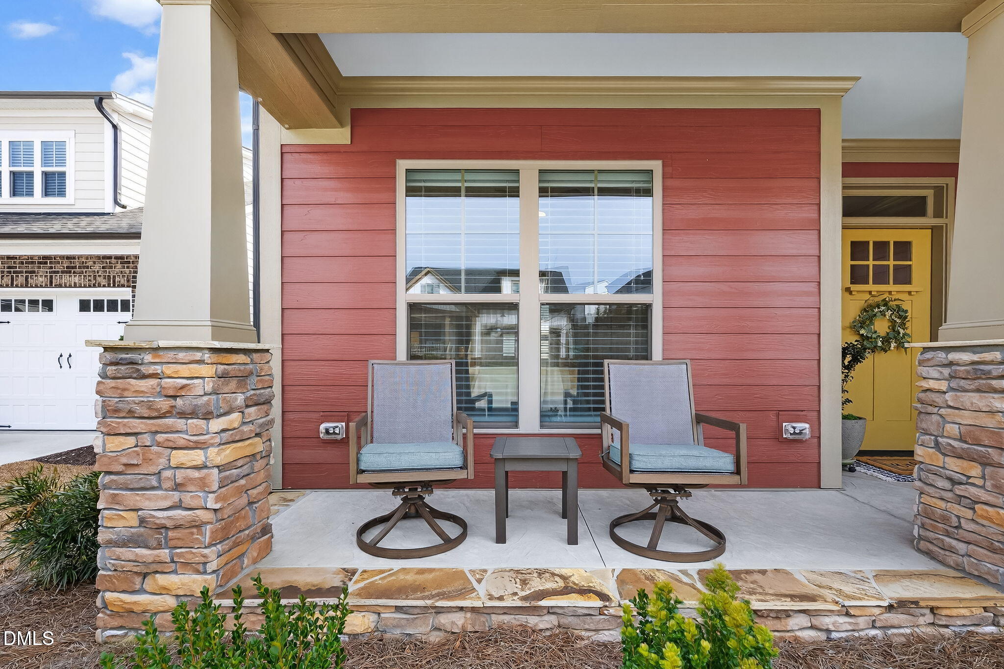 3213 High Plains Drive