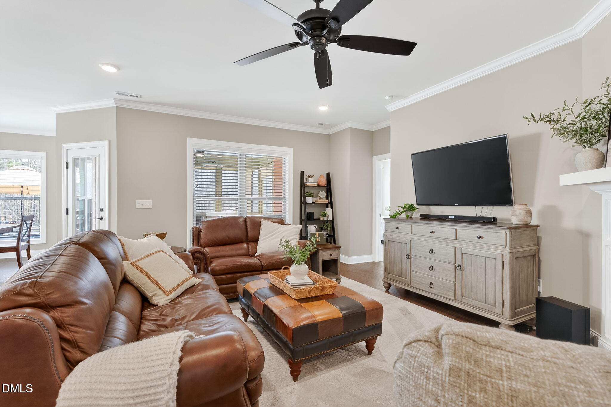 3213 High Plains Drive