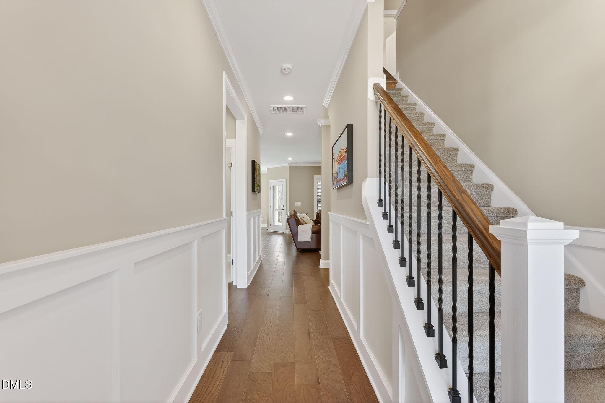 3213 High Plains Drive