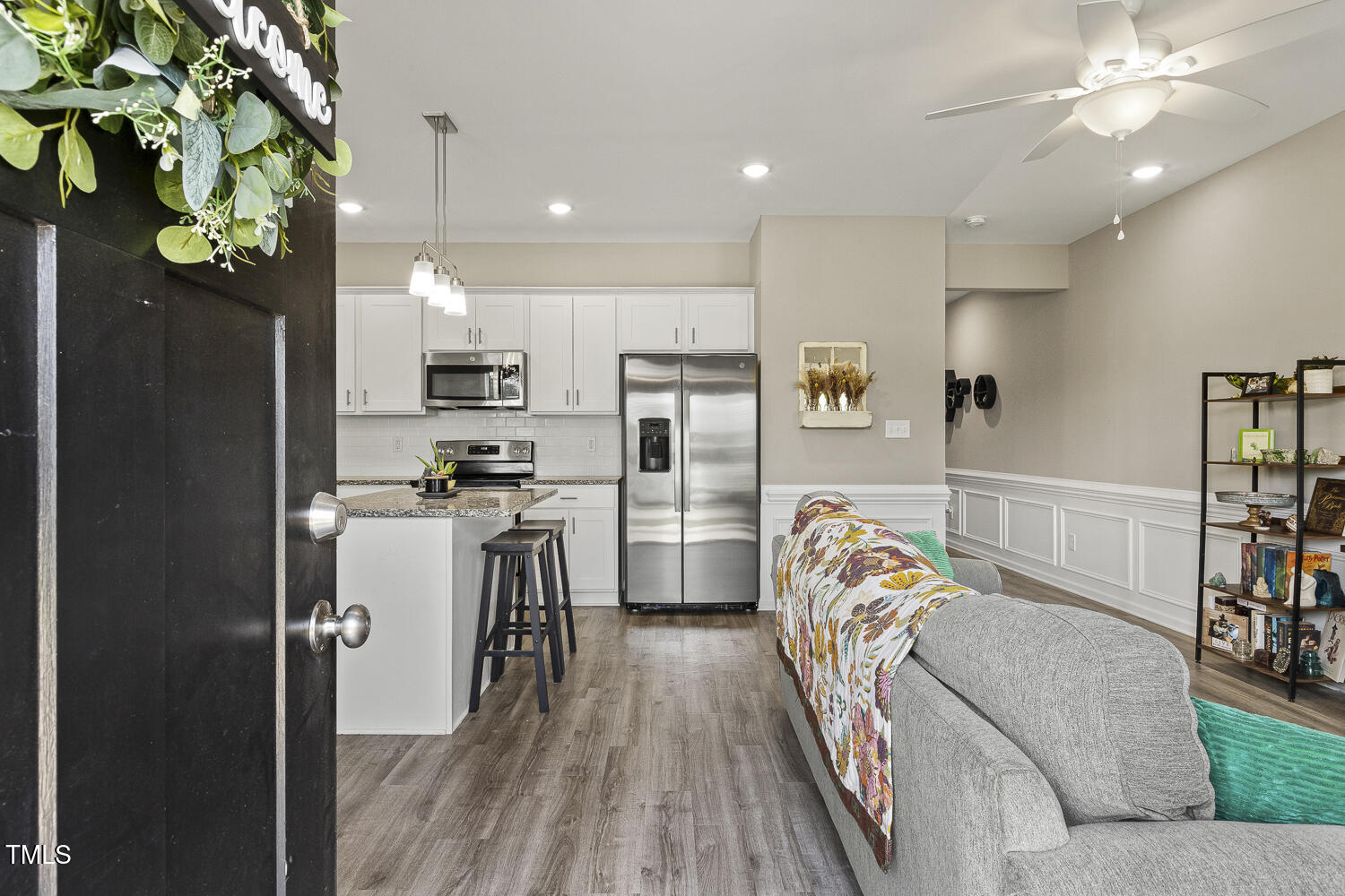 9844 Bitter Melon Drive