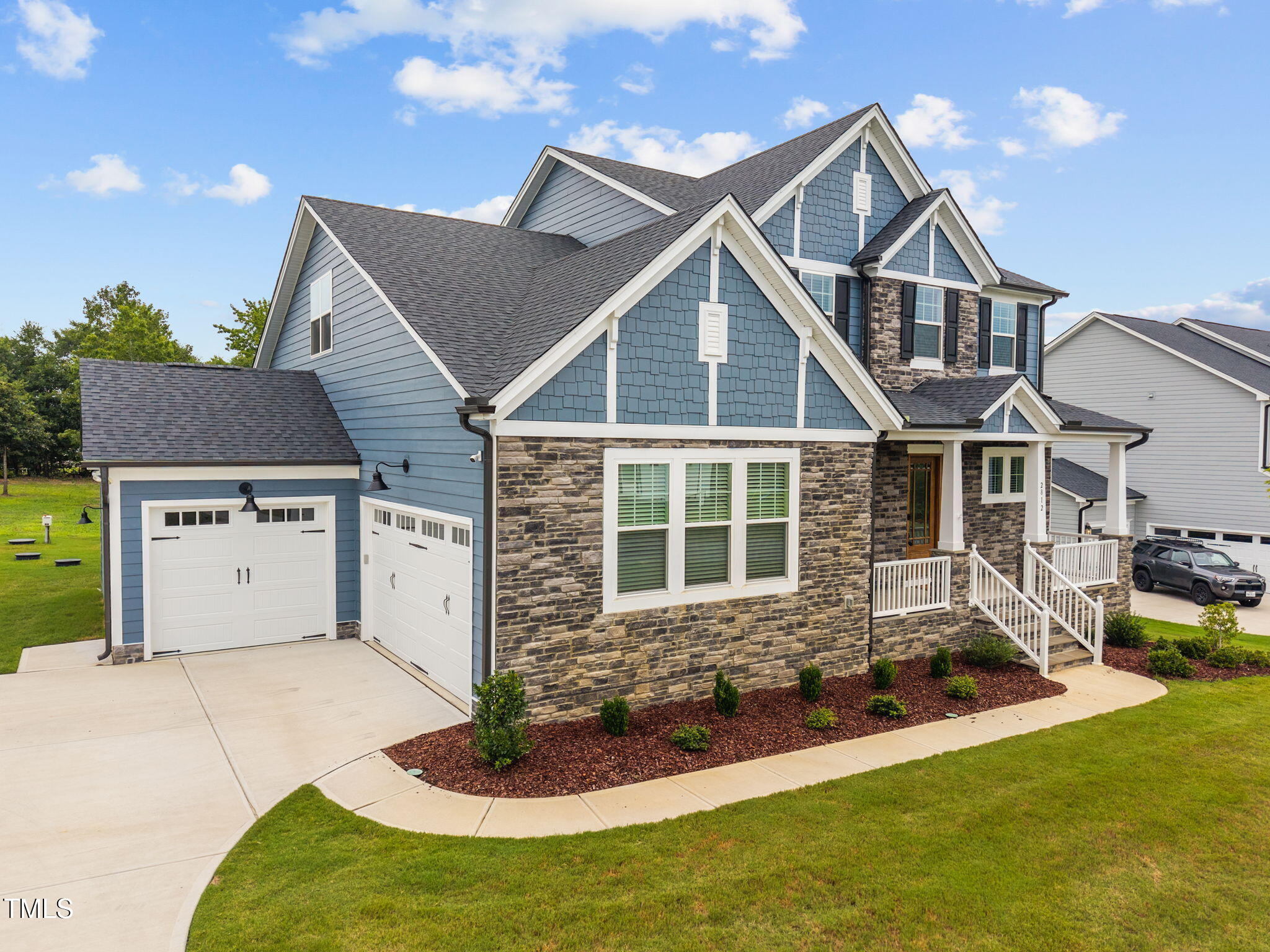 2812 Arrowsmith Drive Drive