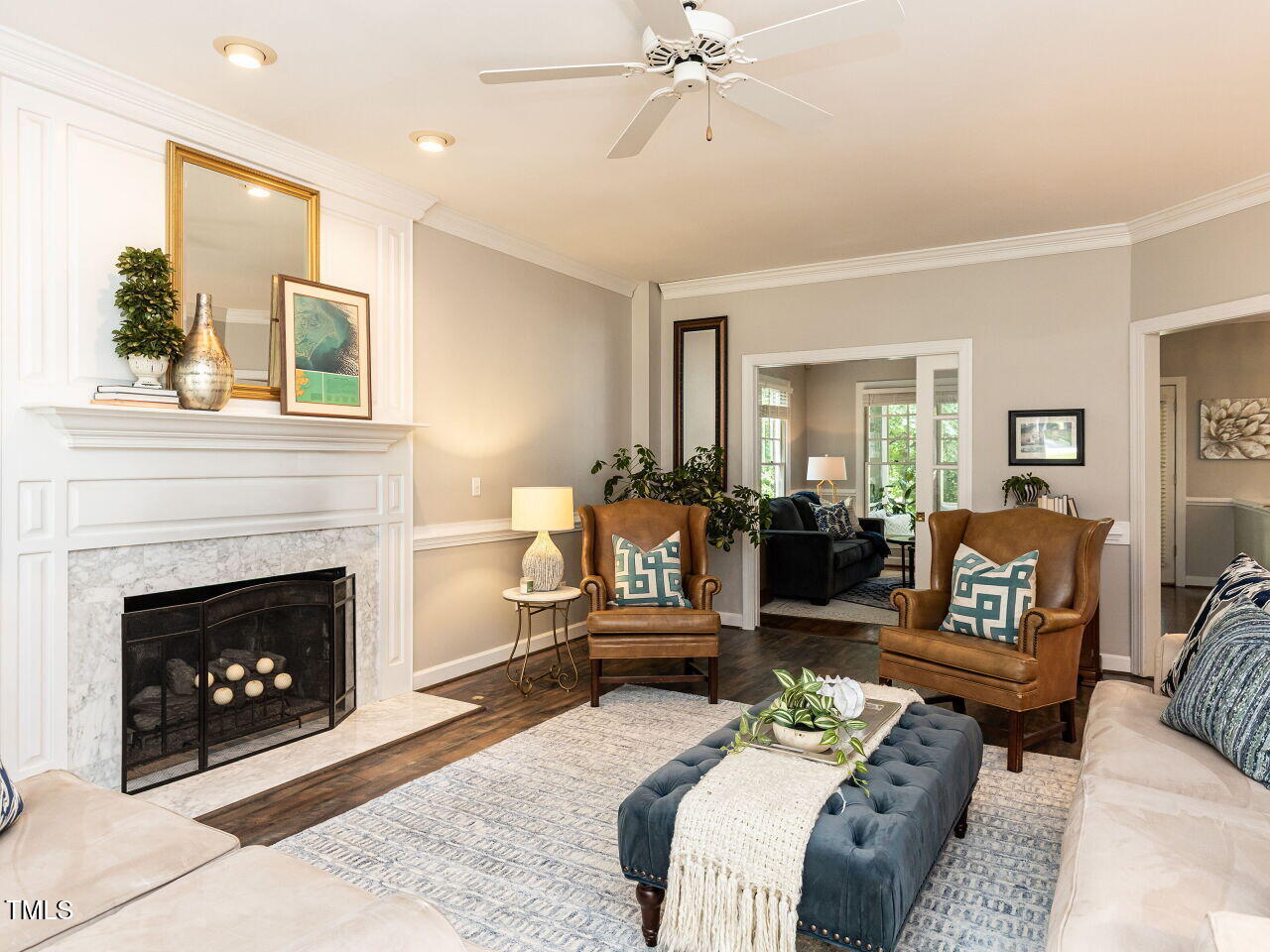 5032 Salem Ridge Road