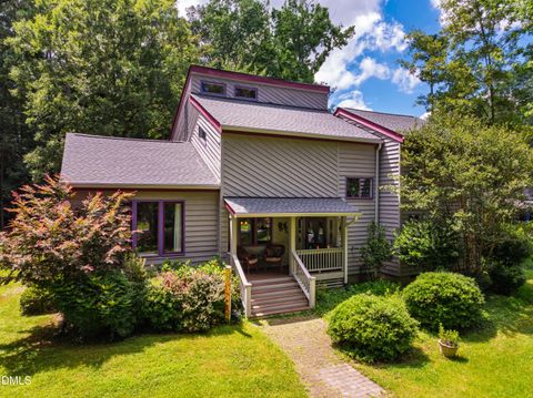 206 Lisa Drive Carrboro NC 27510