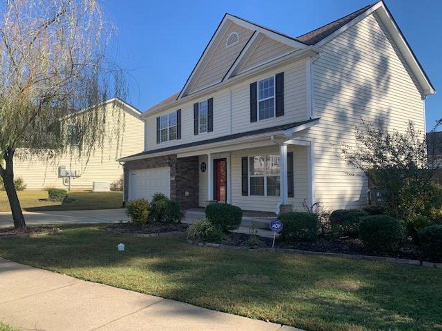 1205 Dexter Ridge Drive