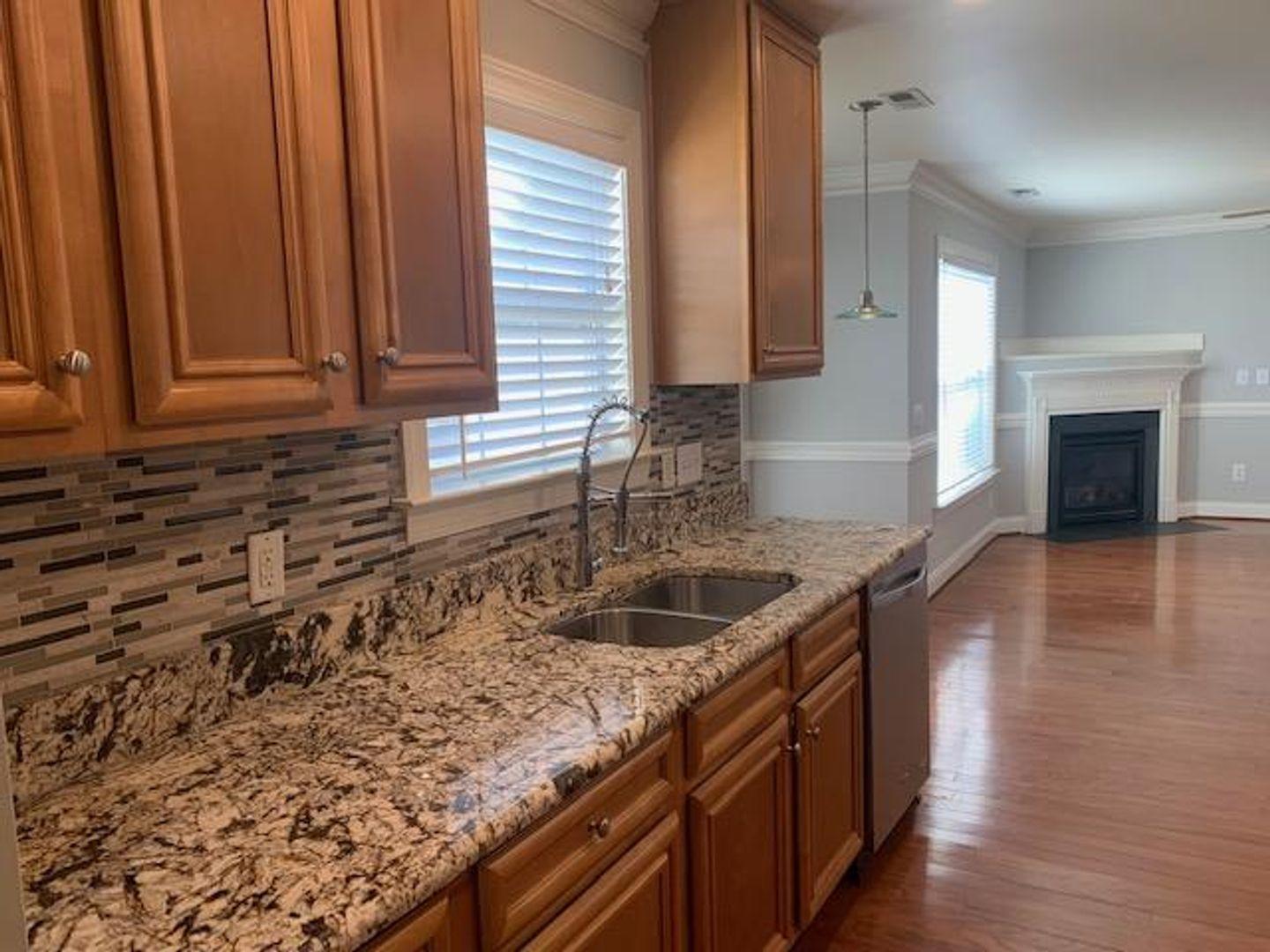 1205 Dexter Ridge Drive
