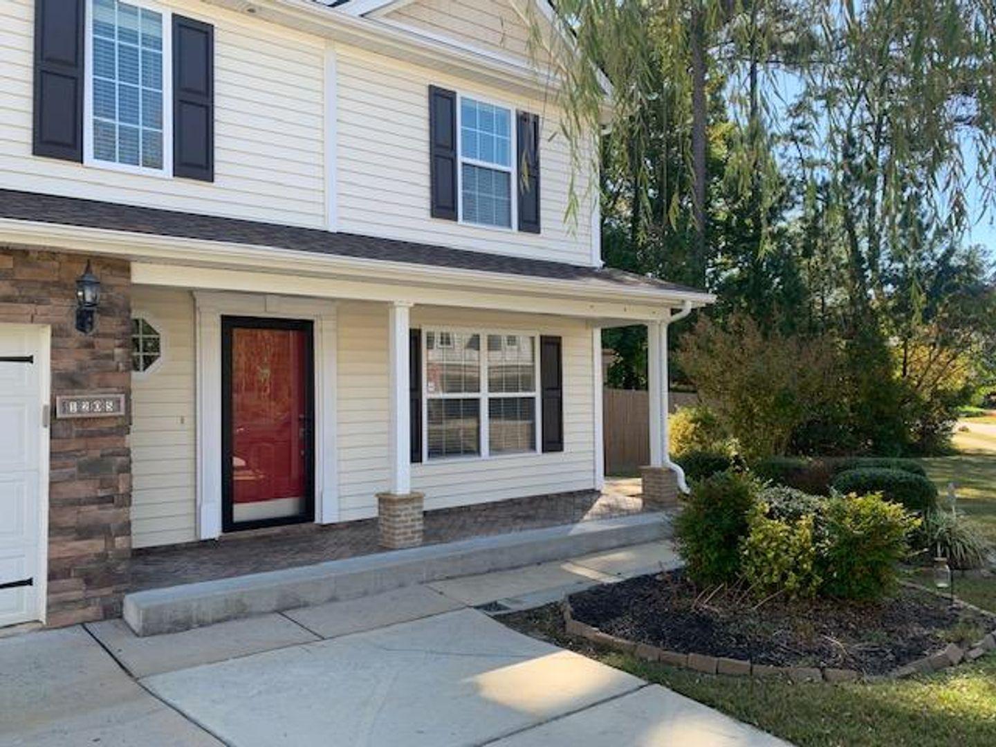 1205 Dexter Ridge Drive