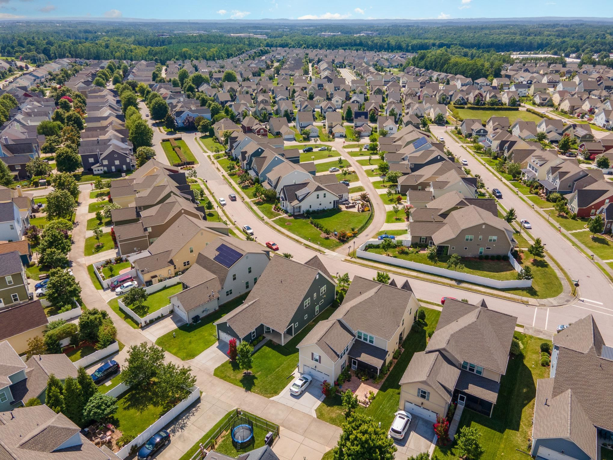 1213 Hemby Ridge Lane