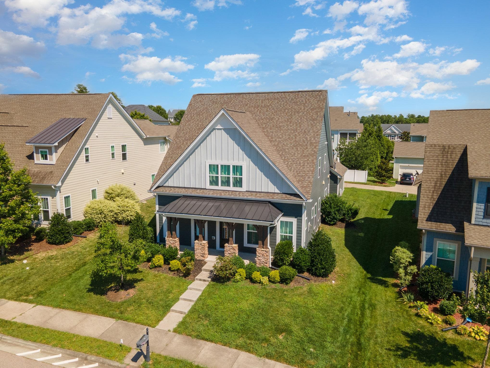 1213 Hemby Ridge Lane