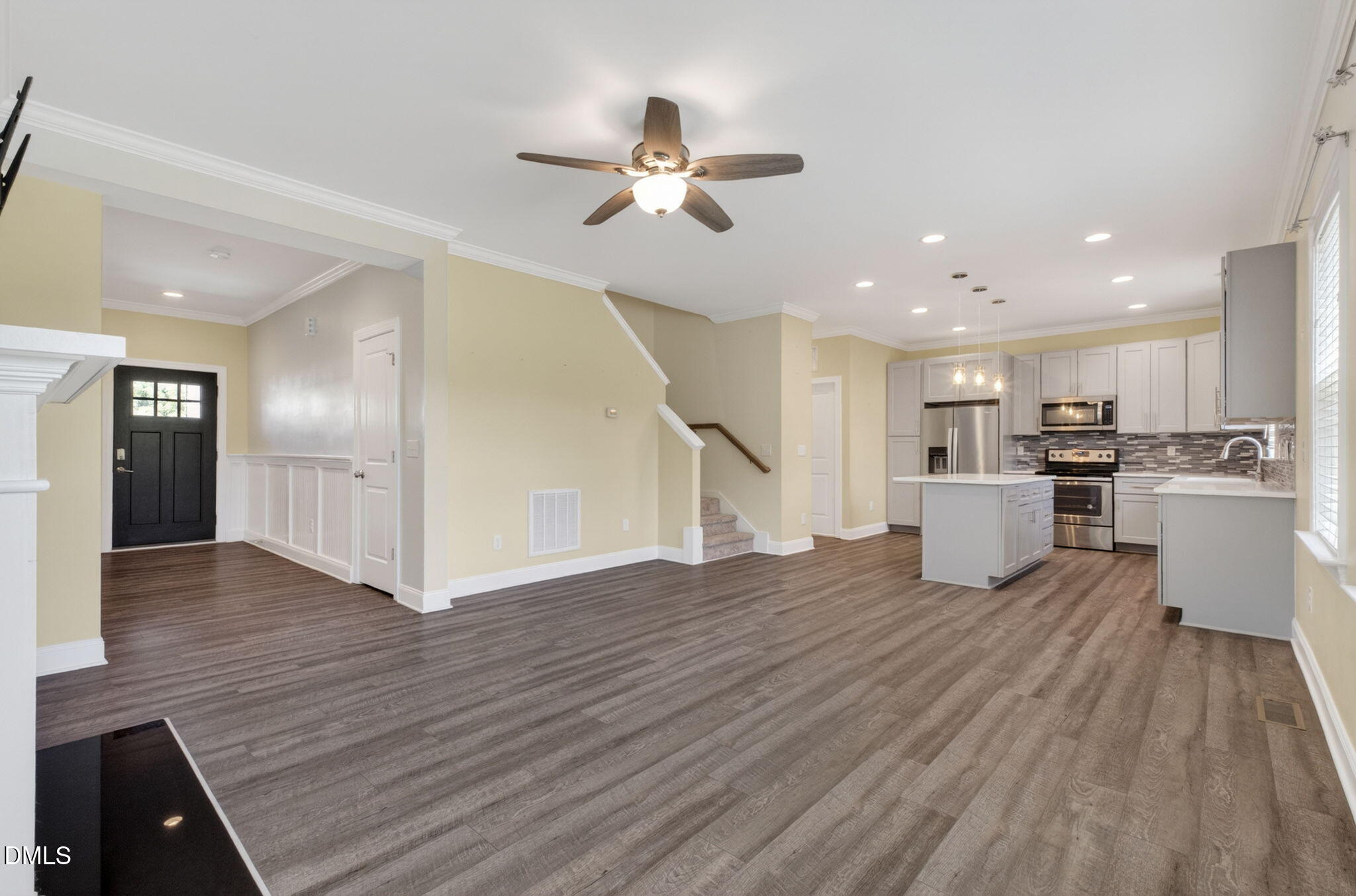 9116 Ashton Glen Drive