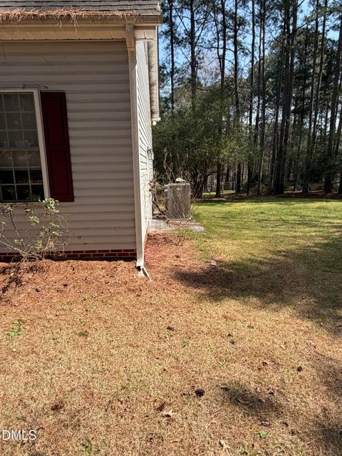 210 Donnibrook Run Fuquay Varina NC 27526