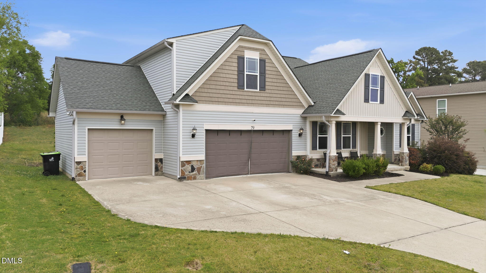 79 Kyndallee Lane