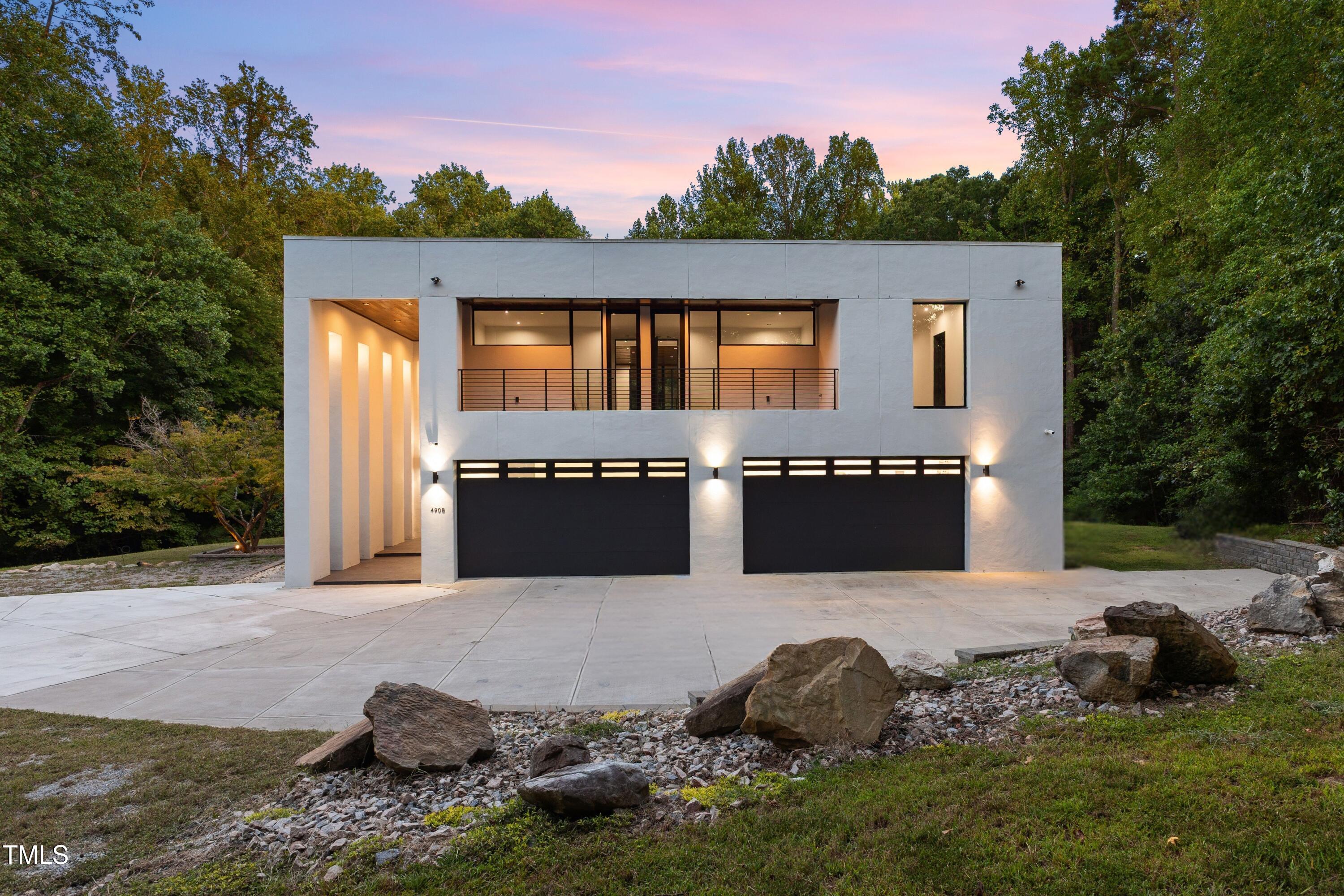 4908 Birchleaf Drive